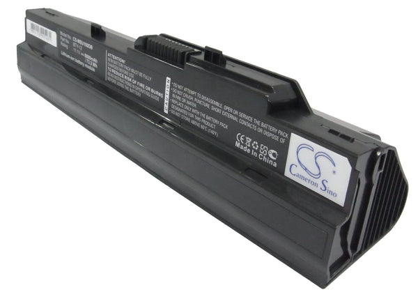 Advent 4211, 4212, Ahtec Netbook LUG N011, CMS ICBook M1, Datron U100, LG X110, Medion MD96891, S1211, MD96953