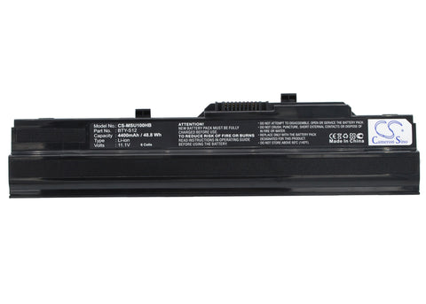 Advent 4211, 4212, Ahtec Netbook LUG N011, CMS ICBook M1, Datron U100, LG X110, Medion MD96891, S1211, MD96953