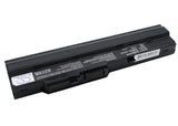 Advent 4211, 4212, Ahtec Netbook LUG N011, CMS ICBook M1, Datron U100, LG X110, Medion MD96891, S1211, MD96953