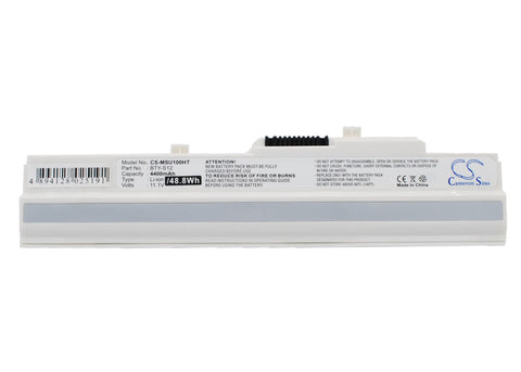 Advent 4211, 4212, Ahtec Netbook LUG N011, CMS ICBook M1, Datron U100, LG X110, Medion MD96891, S1211, MD96953