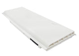 Medion Akoya MD97199, Akoya MD97201, Akoya MD97247, Akoya MD98150, MSI X-Slim X320x, X-Slim X340x, X-Slim X350