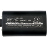 New 1100mAh Battery for Microsoft One XBOXONE,Xbox One Wireless Controller; P/N:1556