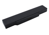 BenQ JoyBook S73, JoyBook S73E, JoyBook S73G, JoyBook R31E, ECS Note 1000, Note 2000, Note 8666, Medion MIM2090