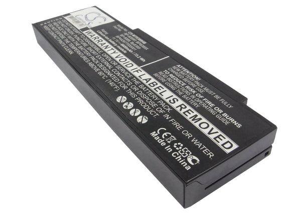 Advent MiNote 8089, 8089P, 8389, 8889, BenQ Joybook 2100, R22, Fujitsu Amilo K7600, Medion MD42100, MD95062, MD95135
