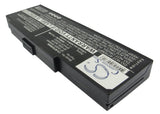 Advent MiNote 8089, 8089P, 8389, 8889, BenQ Joybook 2100, R22, Fujitsu Amilo K7600, Medion MD42100, MD95062, MD95135