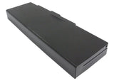 Advent MiNote 8089, 8089P, 8389, 8889, BenQ Joybook 2100, R22, Fujitsu Amilo K7600, Medion MD42100, MD95062, MD95135