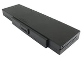 Advent MiNote 8089, 8089P, 8389, 8889, BenQ Joybook 2100, R22, Fujitsu Amilo K7600, Medion MD42100, MD95062, MD95135