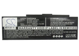 Advent MiNote 8089, 8089P, 8389, 8889, BenQ Joybook 2100, R22, Fujitsu Amilo K7600, Medion MD42100, MD95062, MD95135