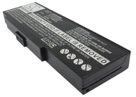 Advent MiNote 8089, 8089P, 8389, 8889, BenQ Joybook 2100, R22, Fujitsu Amilo K7600, Medion MD42100, MD95062, MD95135