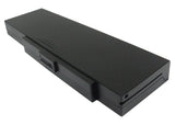 Advent MiNote 8089, 8089P, 8389, 8889, BenQ Joybook 2100, R22, Fujitsu Amilo K7600, Medion MD42100, MD95062, MD95135