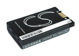 Motorola MTH800, MTH650