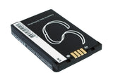 Motorola MTH800, MTH650
