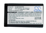 Motorola MTH800, MTH650