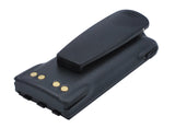 Motorola GP140, GP240, GP280, GP320, GP340, GP360, GP380, GP540, GP580, GP640, GP680, GP1280, HT750, HT1200, HT1250