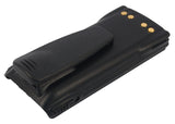 Motorola GP140, GP240, GP280, GP320, GP340, GP360, GP380, GP540, GP580, GP640, GP680, GP1280, HT750, HT1200, HT1250