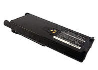 Motorola GP900, GP1200, HT1000, HT6000, JT1000, MT2000, MT2100, MTS2000, MTS2010, MTS2013, MTX8000, MTX9000, HAT100