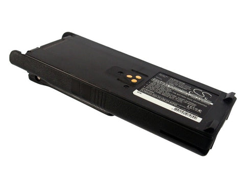 Motorola GP900, GP1200, HT1000, HT6000, JT1000, MT2000, MT2100, MTS2000, MTS2010, MTS2013, MTX8000, MTX9000, HAT100