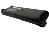 Motorola GP900, GP1200, HT1000, HT6000, JT1000, MT2000, MT2100, MTS2000, MTS2010, MTS2013, MTX8000, MTX9000, HAT100