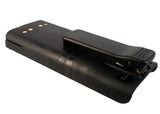 Motorola GP900, GP1200, HT1000, HT6000, JT1000, MT2000, MT2100, MTS2000, MTS2010, MTS2013, MTX8000, MTX9000, HAT100