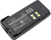 Motorola DP2400, DP2600, DP-2400, DP-2600, XIR P6620, XIR P6600