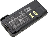 Motorola DP2400, DP2600, DP-2400, DP-2600, XIR P6620, XIR P6600