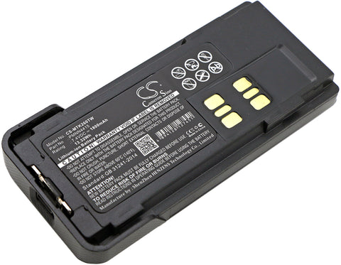 Motorola DP2400, DP2600, DP-2400, DP-2600, XIR P6620, XIR P6600