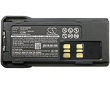 1800mAh Battery for Motorola DP2400,  DP2600,  DP-2400