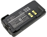 Motorola DP2400, DP2600, DP-2400, DP-2600, XIR P6620, XIR P6600