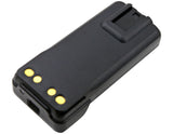 2600mAh Battery for Motorola DP2400,  DP2600,  DP-2400