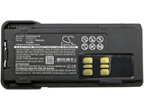 2600mAh Battery for Motorola DP2400,  DP2600,  DP-2400