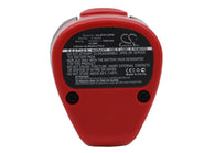 Metabo PowerImpact 12, PowerLED 12, PowerMaxx 12, PowerMaxx 12 Basic, PowerMaxx 12 Pro, PowerMaxx BS