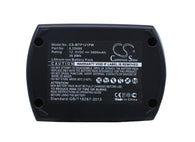 Metabo BS 12 SP, BSZ 12, BSZ 12 Impuls, BSZ 12 Premium, BZ 12 SP, SSP 12, ULA9.6-18