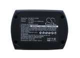 Metabo BS 12 SP, BSZ 12, BSZ 12 Impuls, BSZ 12 Premium, BZ 12 SP, SSP 12, ULA9.6-18
