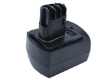 Metabo BS 12 SP, BSZ 12, BSZ 12 Impuls, BSZ 12 Premium, BZ 12 SP, SSP 12, ULA9.6-18