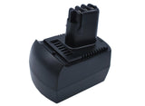 Metabo BS 12 SP, BSZ 12, BSZ 12 Impuls, BSZ 12 Premium, BZ 12 SP, SSP 12, ULA9.6-18