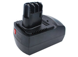 Metabo BSZ 14.4, BSZ 14.4 Impuls, SBZ 14.4 Impuls, ULA9.6-18