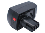 Metabo BSZ 14.4, BSZ 14.4 Impuls, SBZ 14.4 Impuls, ULA9.6-18