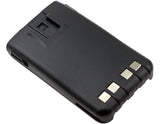 Battery for Motorola SMP-318