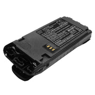 Motorola  GP329 EX,GP340 Ex,GP380 Ex,GP580 Ex,GP680 Ex; P/N: NNTN5510AR,NNTN5510BR,NNTN5510CR,NNTN5510DR Battery