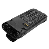 Motorola  GP329 EX,GP340 Ex,GP380 Ex,GP580 Ex,GP680 Ex; P/N: NNTN5510AR,NNTN5510BR,NNTN5510CR,NNTN5510DR Battery