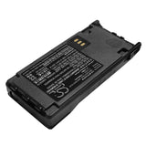 New 1500mAh Battery for Motorola  GP329 EX,GP340 Ex,GP380 Ex,GP580 Ex,GP680 Ex; P/N: NNTN5510AR,NNTN5510BR,NNTN5510CR,NNTN5510DR