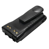 New 1500mAh Battery for Motorola  GP329 EX,GP340 Ex,GP380 Ex,GP580 Ex,GP680 Ex; P/N: NNTN5510AR,NNTN5510BR,NNTN5510CR,NNTN5510DR