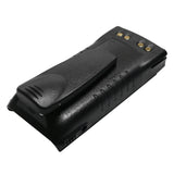 New 1500mAh Battery for Motorola  GP329 EX,GP340 Ex,GP380 Ex,GP580 Ex,GP680 Ex; P/N: NNTN5510AR,NNTN5510BR,NNTN5510CR,NNTN5510DR