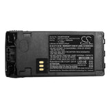 New 1500mAh Battery for Motorola  GP329 EX,GP340 Ex,GP380 Ex,GP580 Ex,GP680 Ex; P/N: NNTN5510AR,NNTN5510BR,NNTN5510CR,NNTN5510DR