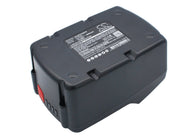 Metabo BHA 36 LTX, BHA 36 LTX Compact, AHS 36V, BHA36LTX, AHS36V