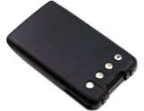 Battery for Motorola SMP-418,  SMP-458,  SMP-468