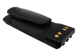 Motorola MTP700, MTP750