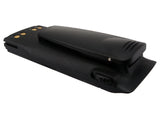 Motorola MTP700, MTP750