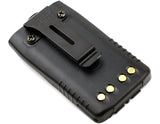 Battery for Linton LT-6200,  LT-6100plus,  Motorola SMP-818