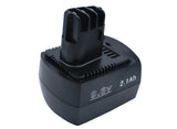 Metabo BSZ9.6IM Plus, BSZ9.6, BZ9.6SP, BS 9.6, Implus, BS9.6, ULA 9.6, BSP9.6, SB9.6, SBT9.6, SBP9.6, KSA9.6